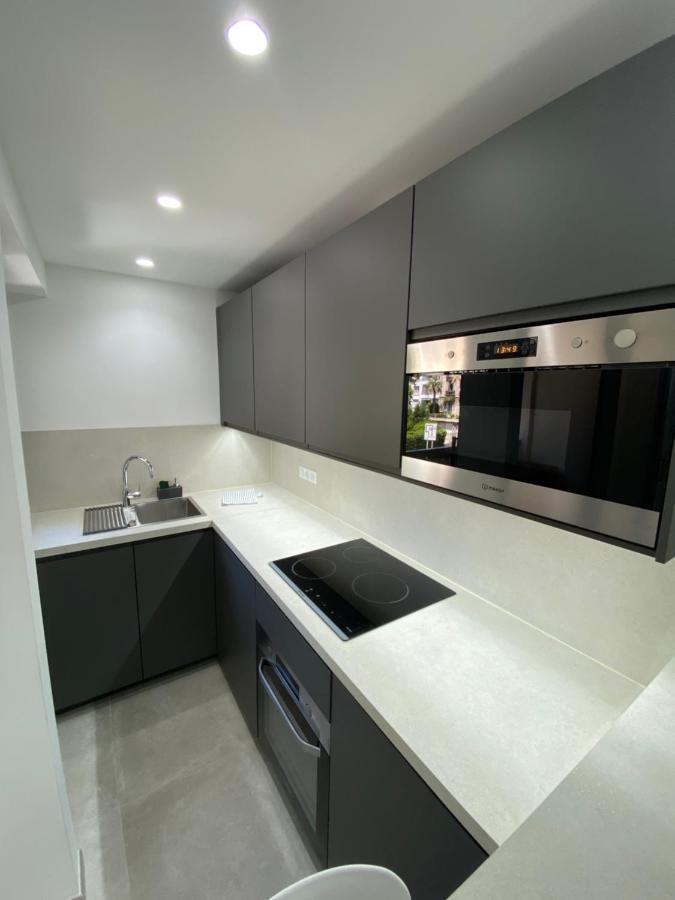 Cannes - Magnifique Studio Moderne Eksteriør bilde