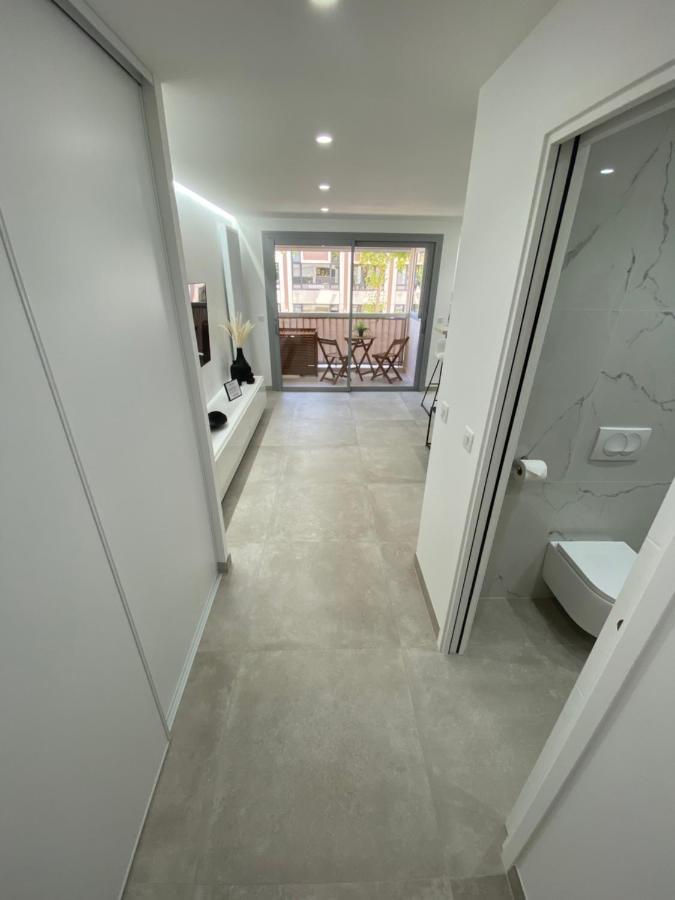 Cannes - Magnifique Studio Moderne Eksteriør bilde