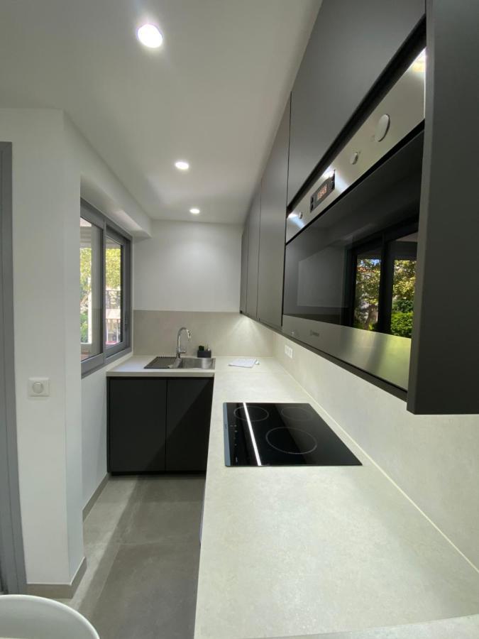 Cannes - Magnifique Studio Moderne Eksteriør bilde
